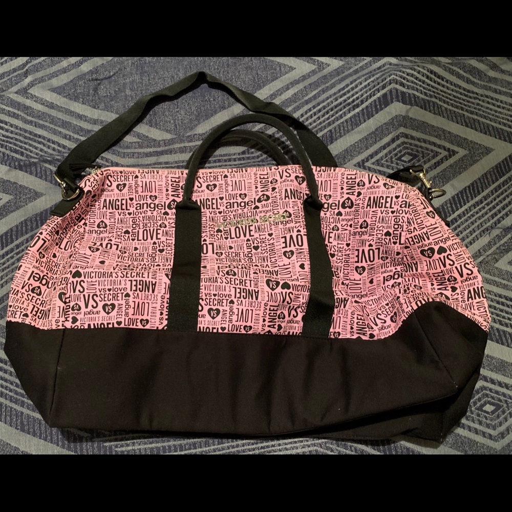 Victoria’s Secret Overnight Tote